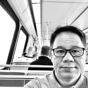 Meet your Posher, Gerardo